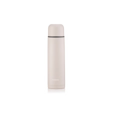 Термос Ardesto Bright City 1000 мл Бежевый AR2610BG