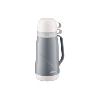 Термос Ardesto Gemini Gourmet 1 л Сірий AR2610BLG