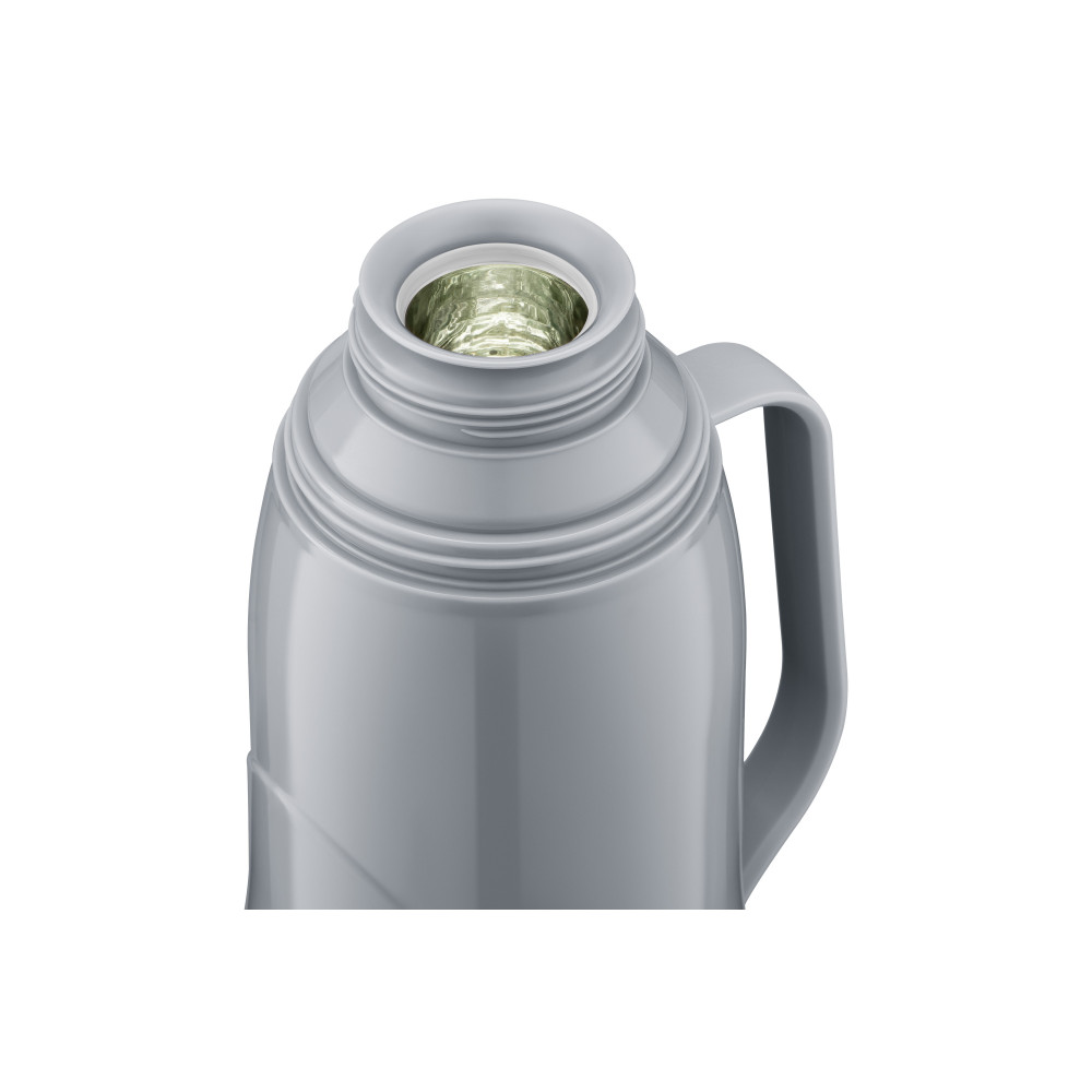 Термос Ardesto Gemini Gourmet 1 л Сірий AR2610BLG