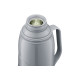 Термос Ardesto Gemini Gourmet 1 л Сірий AR2610BLG