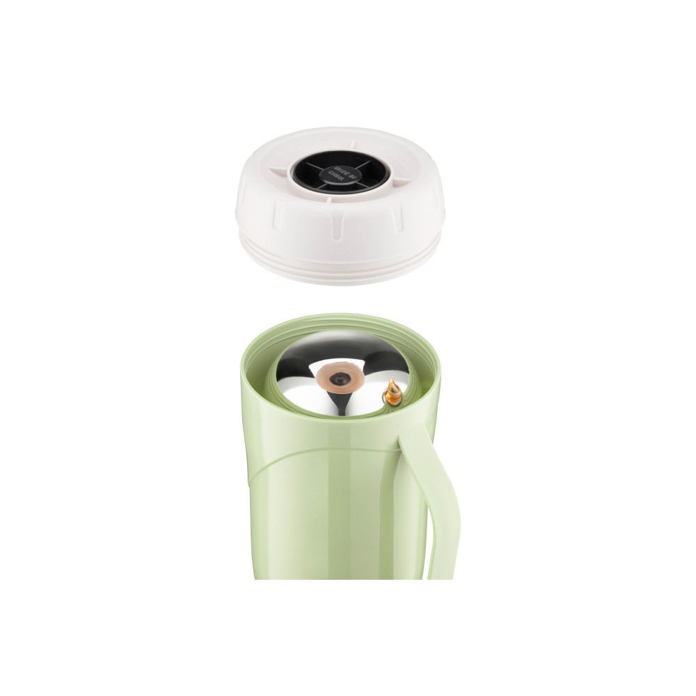 Термос Ardesto Gemini Gourmet 1 л Зелений AR2610GRG