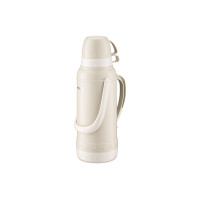 Термос Ardesto Gemini Gourmet 2 л Бежевий AR2620BGG