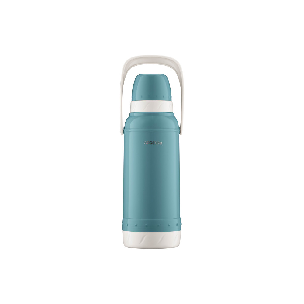 Термос Ardesto Gemini Gourmet 2 л Синий AR2620BLG