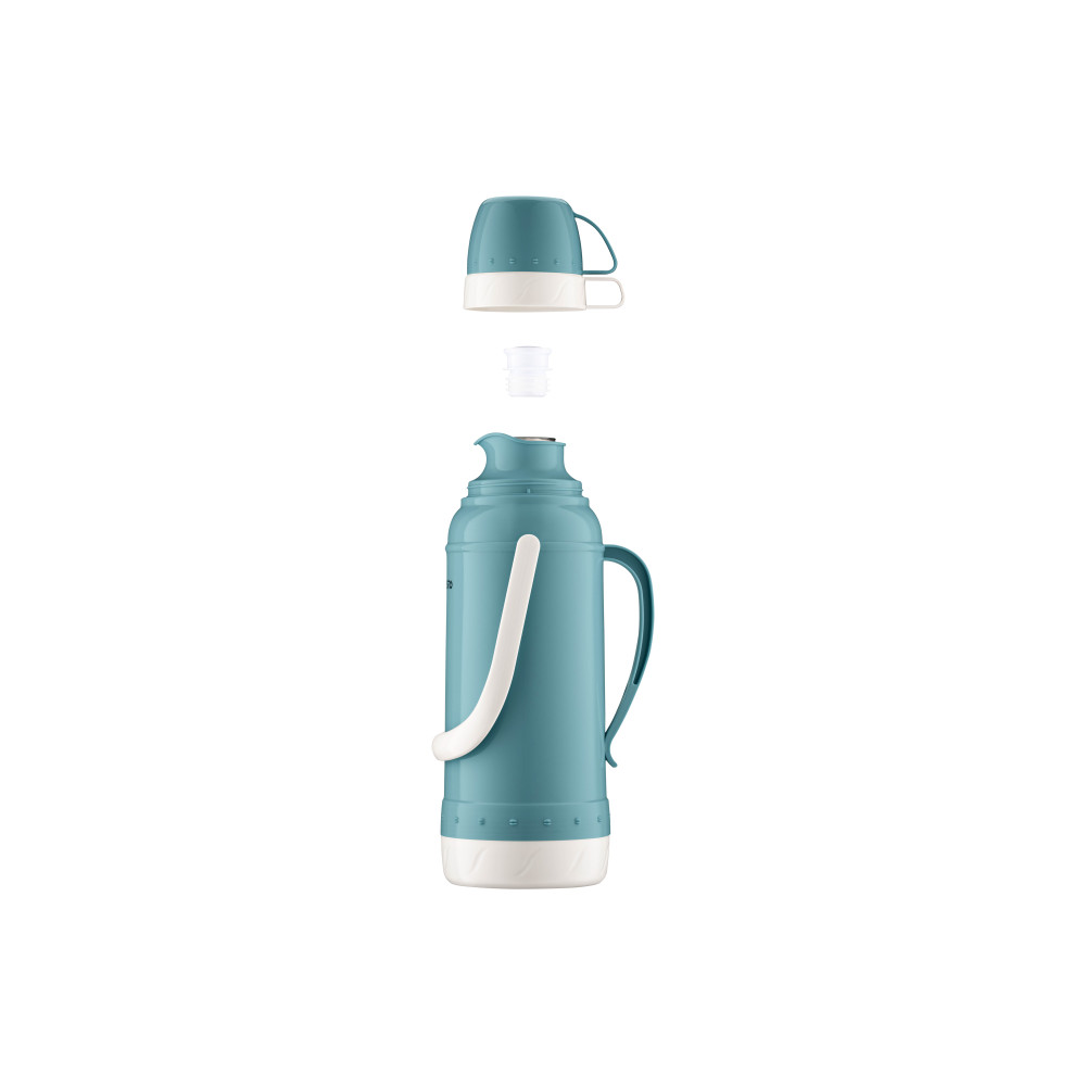 Термос Ardesto Gemini Gourmet 2 л Синий AR2620BLG