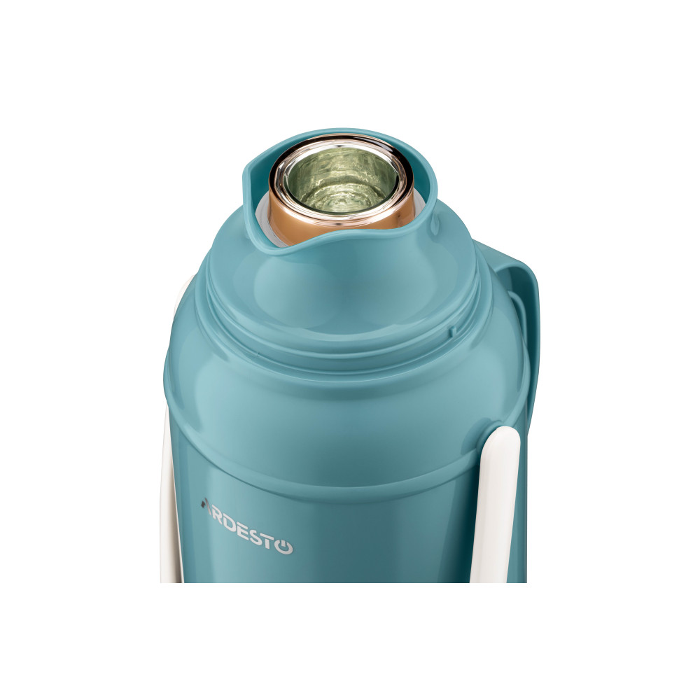 Термос Ardesto Gemini Gourmet 2 л Синий AR2620BLG