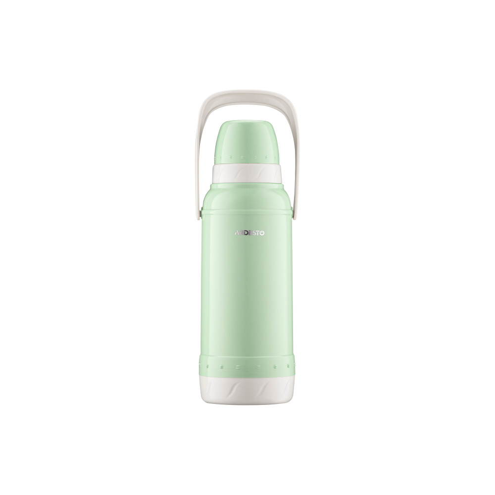 Термос Ardesto Gemini Gourmet 2 л Зеленый AR2620GRG