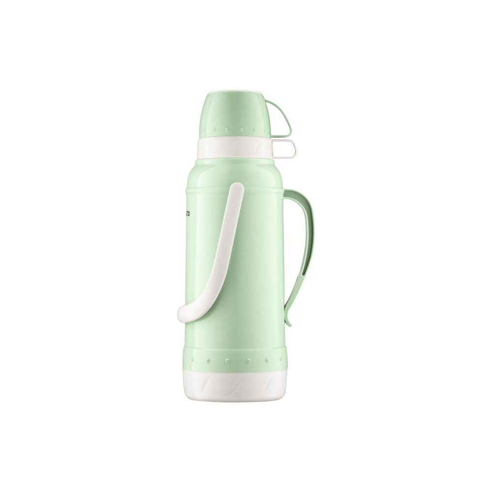 Термос Ardesto Gemini Gourmet 2 л Зеленый AR2620GRG