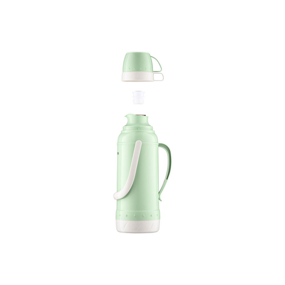 Термос Ardesto Gemini Gourmet 2 л Зеленый AR2620GRG