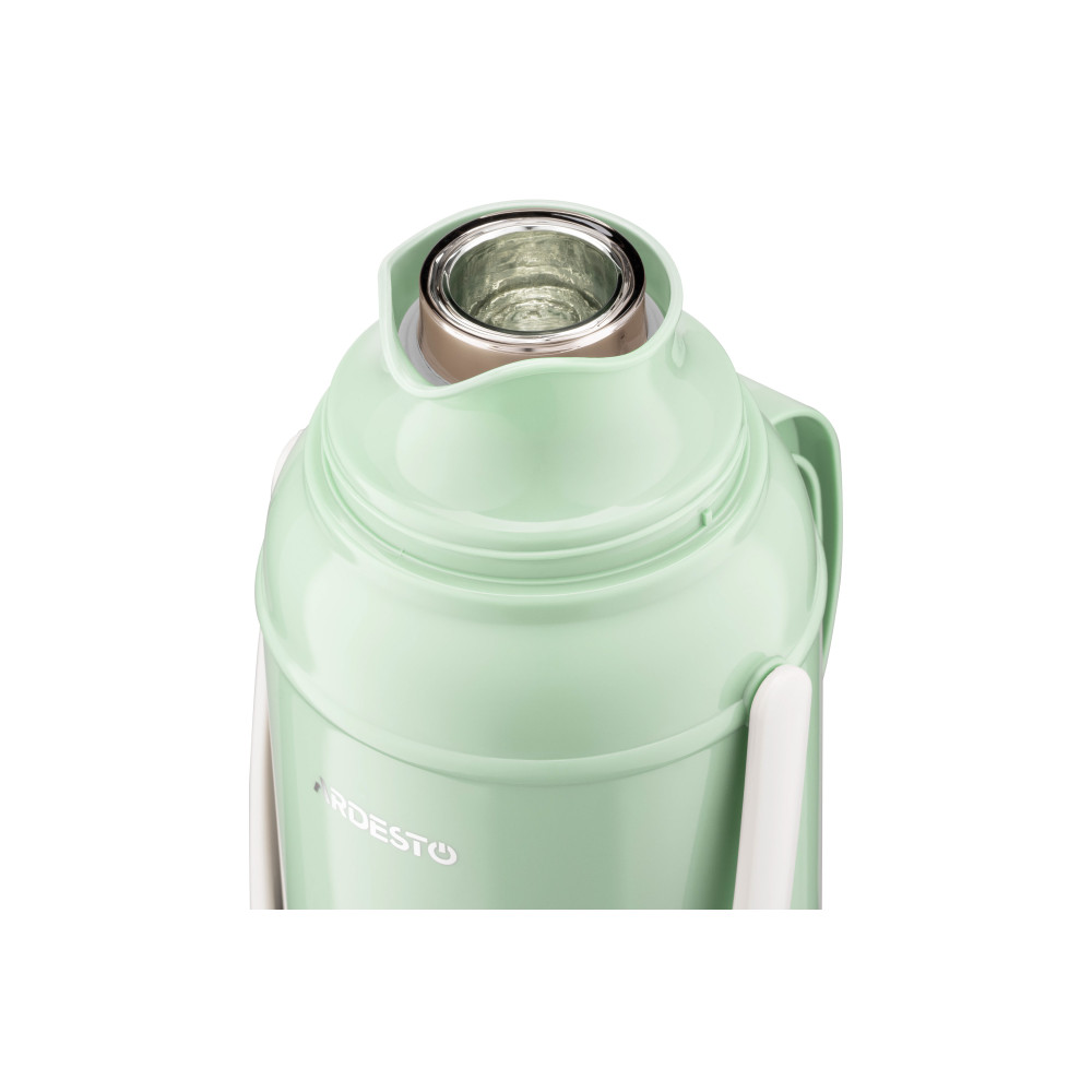 Термос Ardesto Gemini Gourmet 2 л Зеленый AR2620GRG