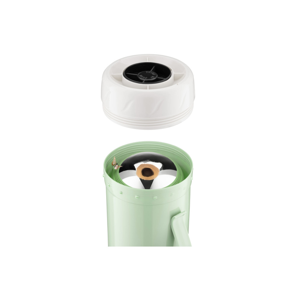 Термос Ardesto Gemini Gourmet 2 л Зеленый AR2620GRG