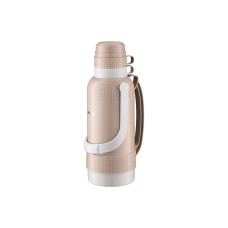 Термос Ardesto Gemini Gourmet 3.2 л Коричневый AR2632BRG