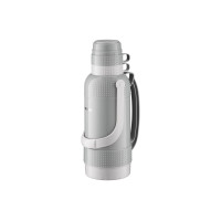 Термос Ardesto Gemini Gourmet 3,2 л Сірий AR2632GRE