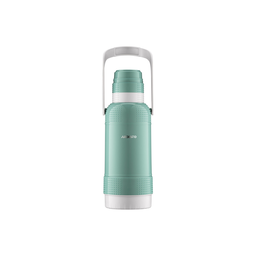 Термос Ardesto Gemini Gourmet 3.2 л Зеленый AR2632GRG