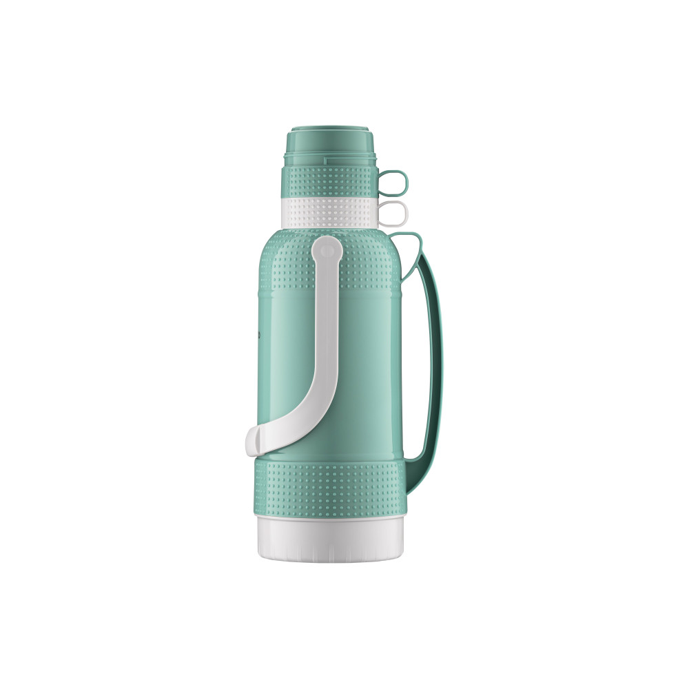 Термос Ardesto Gemini Gourmet 3.2 л Зеленый AR2632GRG