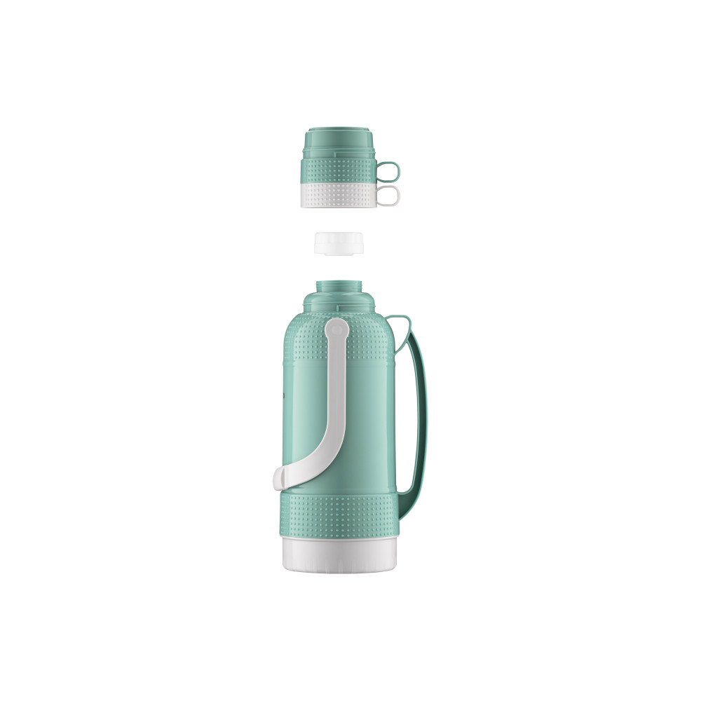 Термос Ardesto Gemini Gourmet 3.2 л Зеленый AR2632GRG