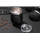 Термокухоль Ardesto Compact Mug 350 мл чорний