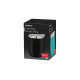 Термокухоль Ardesto Compact Mug 350 мл чорний