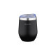 Термокухоль Ardesto Compact Mug 350 мл чорний