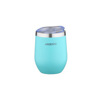 Термокружка Ardesto Compact Mug 350 мл синий