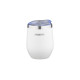 Термокружка Ardesto Compact Mug 350 мл белый