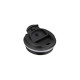 Термокухоль Ardesto CBlack & Copper 360 мл AR2636BC