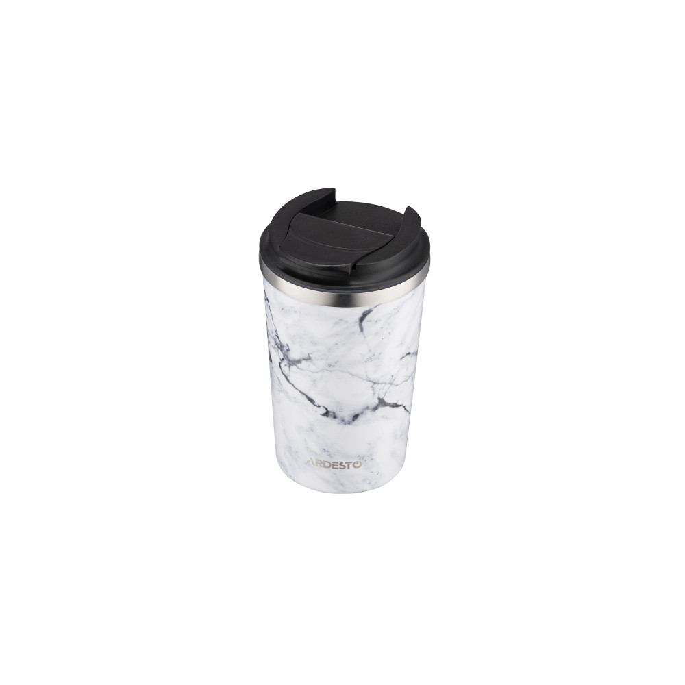 Термокухоль Ardesto Marmo Grigio 360 мл AR2636MG