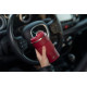 Термокухоль Ardesto Viva Magenta 380 мл Червоний AR2638V