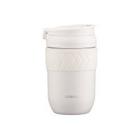 Термокухоль Ardesto Cosy 400 мл Бежева AR2640B