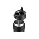 Термокухоль Ardesto Cosy 400 мл Чорний AR2640BT