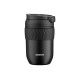 Термокухоль Ardesto Cosy 400 мл Чорний AR2640BT