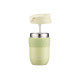 Термокухоль Ardesto Ardesto Cosy 400 мл Зелений AR2640GC