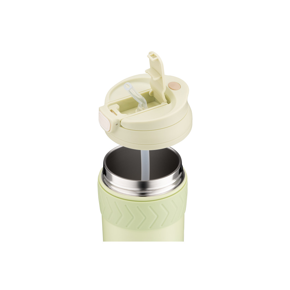 Термокухоль Ardesto Ardesto Cosy 400 мл Зелений AR2640GC