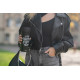 Термокухоль Ardesto Coffee Time 450 мл Чорний AR2645BC