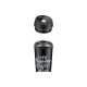 Термокухоль Ardesto Coffee Time 450 мл Чорний AR2645BC