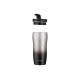 Термокухоль Ardesto Metallic 450 мл Чорний AR2645BM