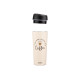 Термокухоль Ardesto Coffee Time 450 мл Бежева AR2645C