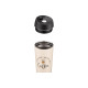 Термокухоль Ardesto Coffee Time 450 мл Бежева AR2645C