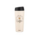 Термокухоль Ardesto Coffee Time 450 мл Бежева AR2645C