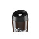 Термокухоль Ardesto Coffee time Cup 450 мл коричневий