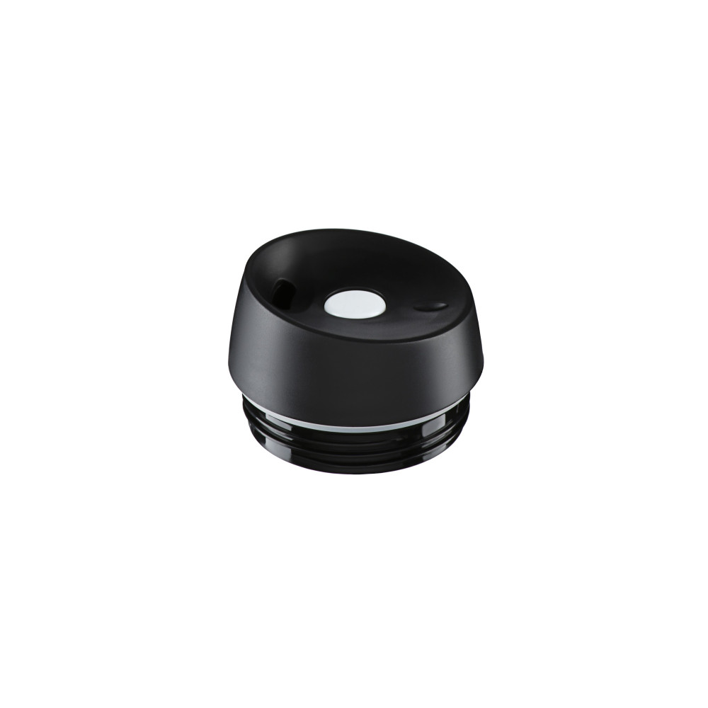 Термокухоль Ardesto Coffee time Cup 450 мл коричневий