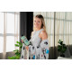Термокухоль Ardesto Coffee time Frenchie 450 мл Зелений AR2645DG