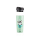 Термокухоль Ardesto Coffee time Frenchie 450 мл Зелений AR2645DG
