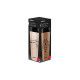Термочашка Ardesto Coffee time Raccoon 450 мл коричневий