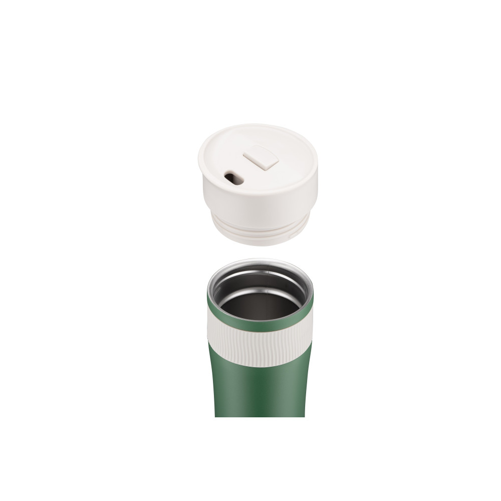 Термокухоль Ardesto CaldoCup 450 мл Зелена AR2645GC