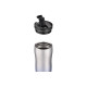 Термокухоль Ardesto Metallic 450 мл Синя AR2645GM