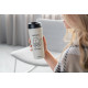 Термокухоль Ardesto Coffee Time Meowning 450 мл Бежева AR2645WC