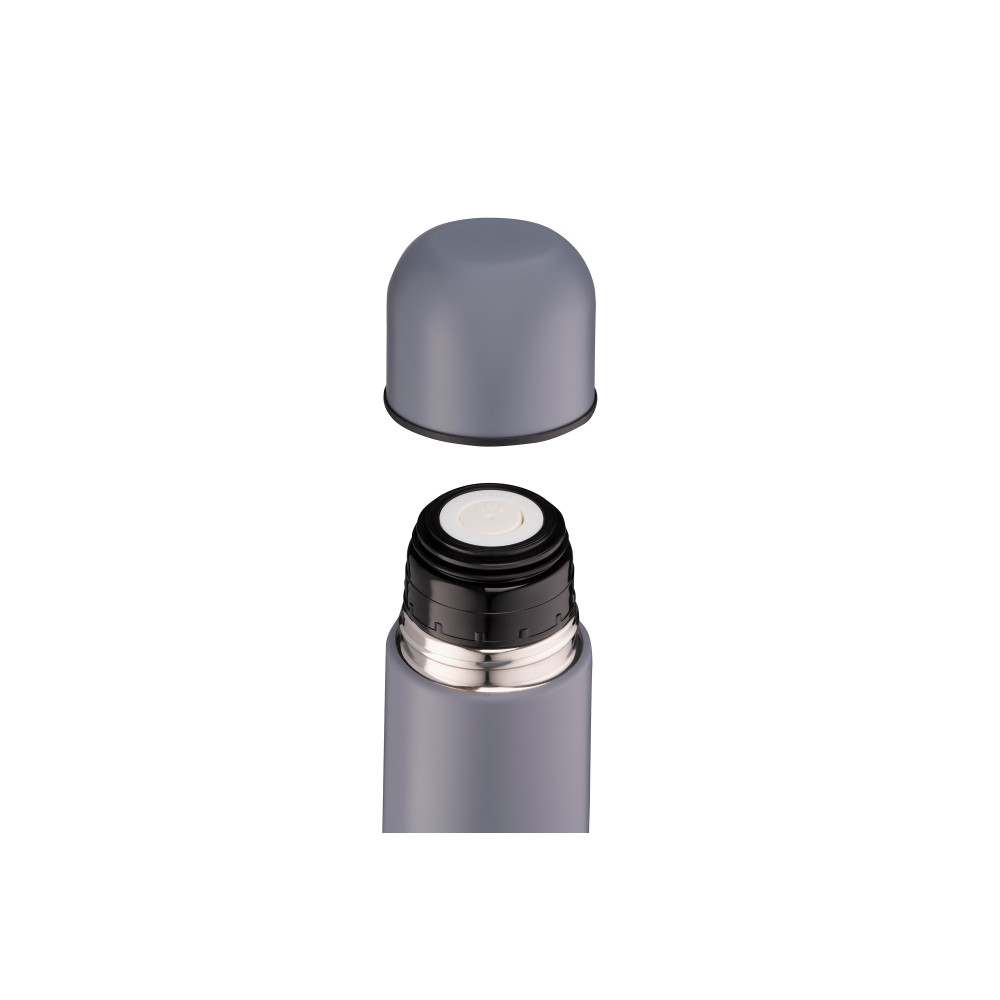 Термос Ardesto Bright City 500 мл Серый AR2650GR