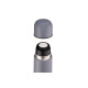 Термос Ardesto Bright City 500 мл Серый AR2650GR