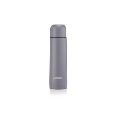 Термос Ardesto Bright City 500 мл Серый AR2650GR