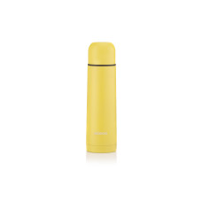 Термос Ardesto Bright City 500 мл Желтый AR2650YL